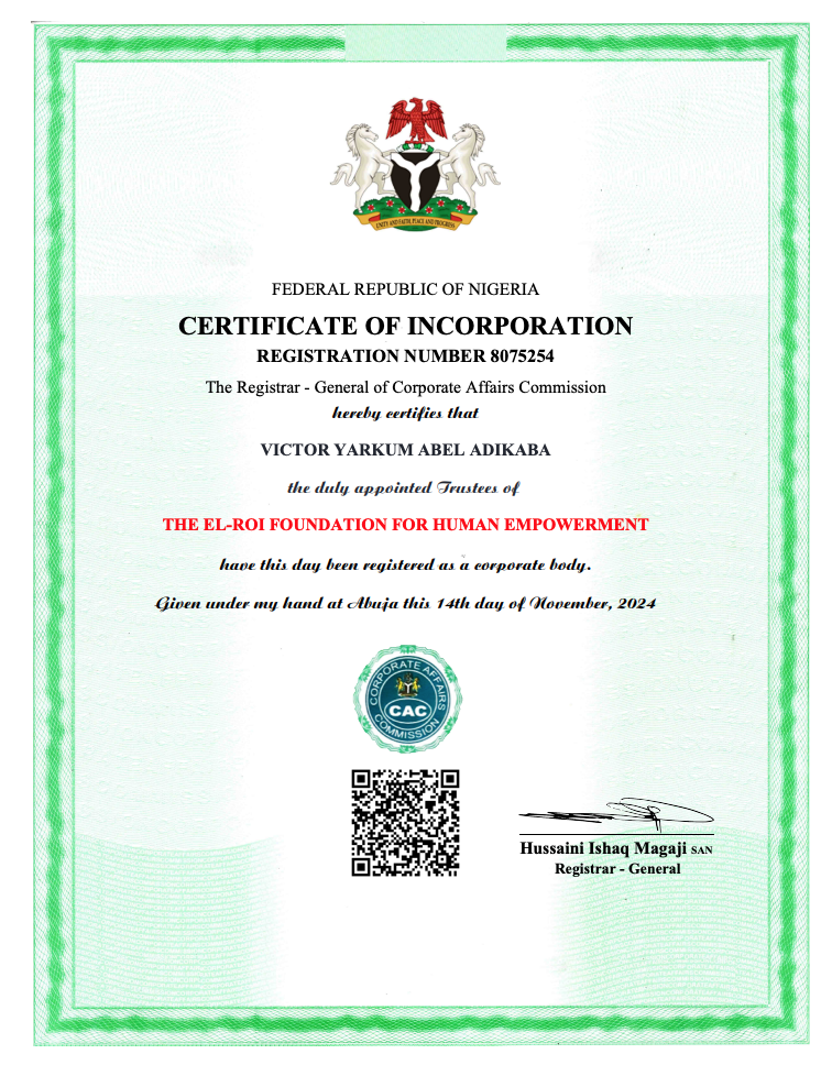 CAC Certificate