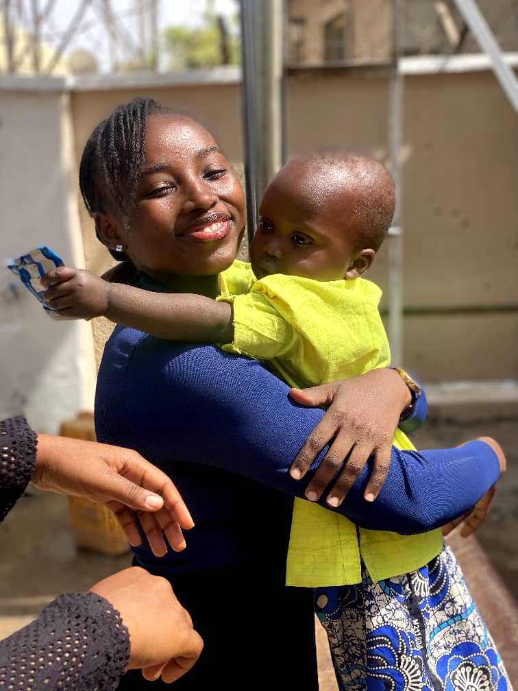 El-Roi Foundation Impact