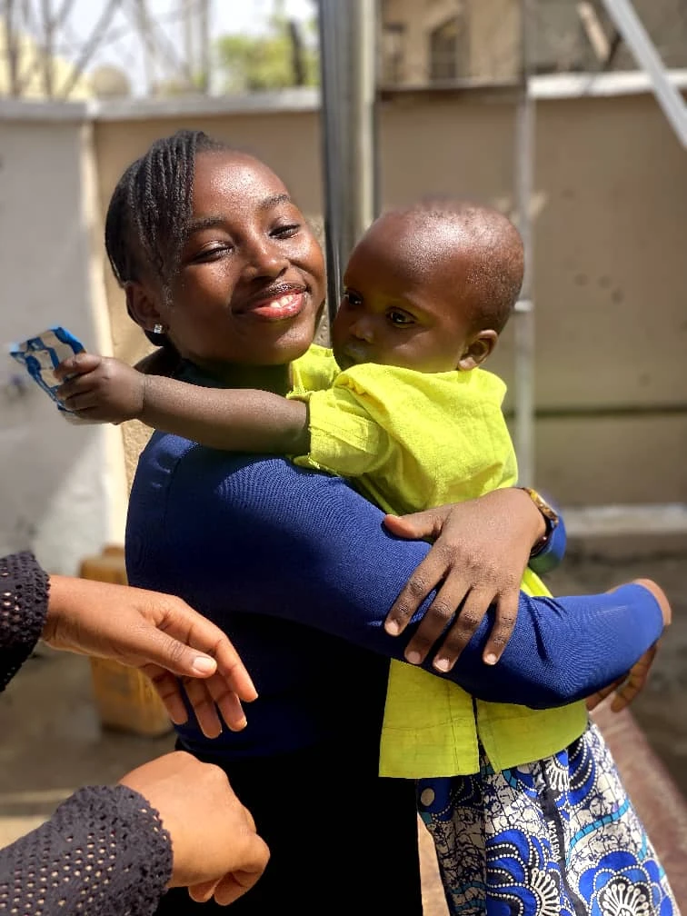 El-Roi Foundation Impact