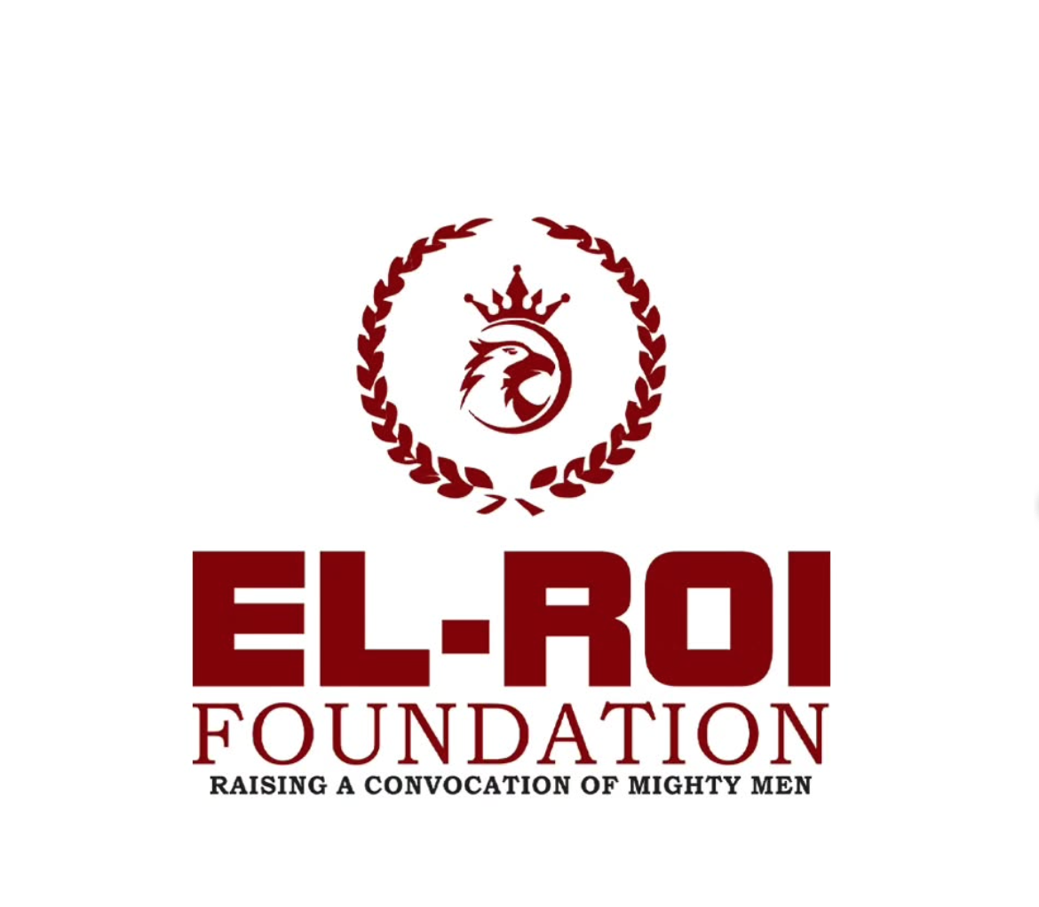 El-Roi Foundation Logo