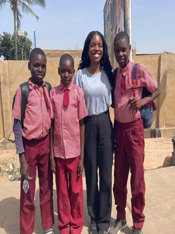 El-Roi Foundation Impact