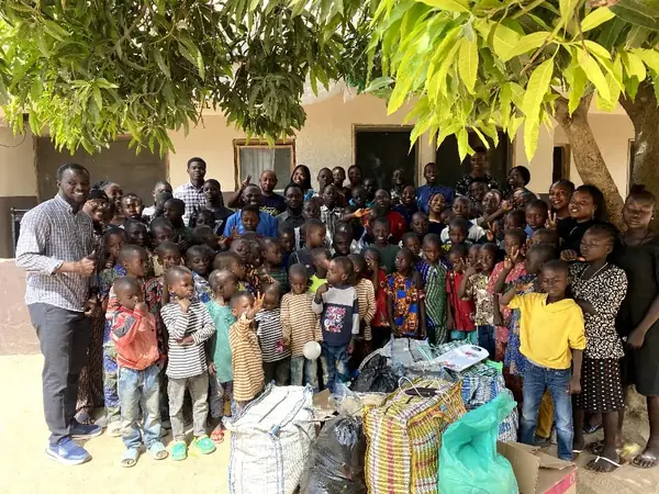 El-Roi Foundation Impact