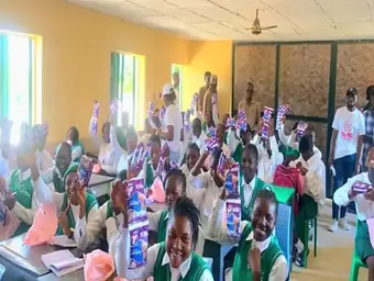 El-Roi Foundation Impact